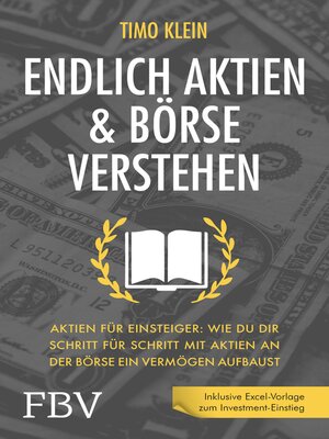 cover image of Endlich Aktien und Börse verstehen